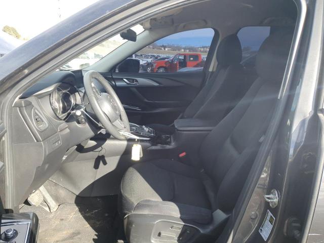 Photo 7 from auction – 2016 MAZDA CX-9 TOURI with VIN JM3TCBBY4G0120131
