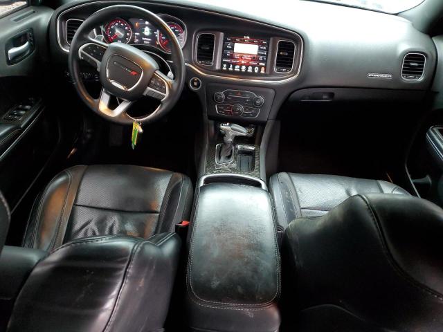 Photo 8 from auction – 2015 DODGE CHARGER R/ with VIN 2C3CDXCT3FH880085