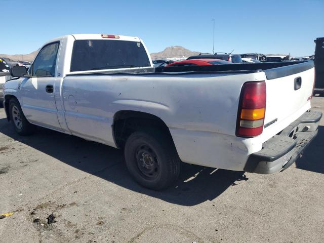 Photo 2 from auction – 2000 GMC NEW SIERRA with VIN 1GTEC14V5YE373395