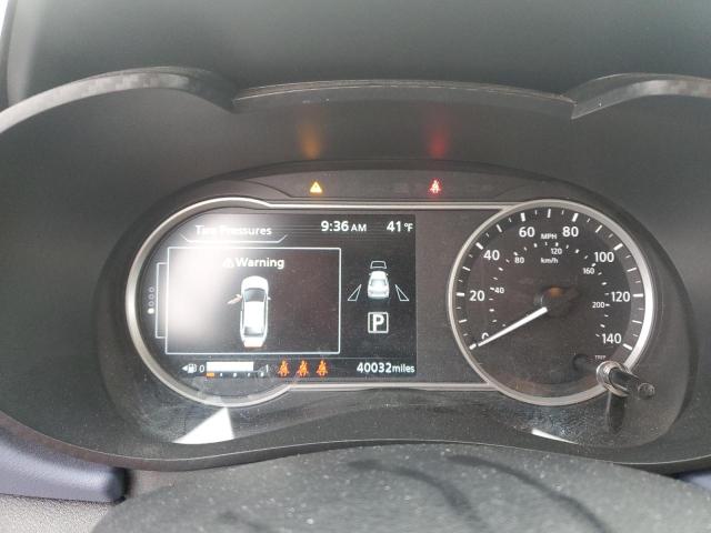 Photo 9 from auction – 2023 NISSAN VERSA SV with VIN 3N1CN8EV6PL864732