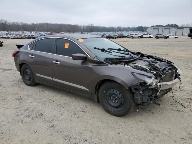 Photo 4 from auction – 2016 NISSAN ALTIMA 2.5 with VIN 1N4AL3AP6GC141033