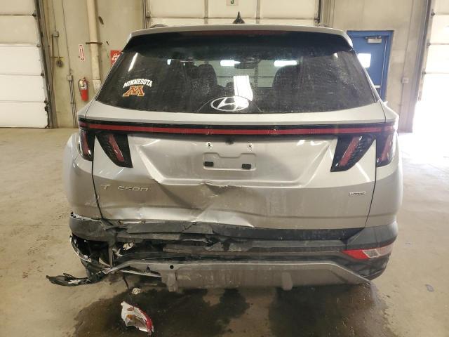 Photo 6 from auction – 2024 HYUNDAI TUCSON LIM with VIN 5NMJECDE0RH404104
