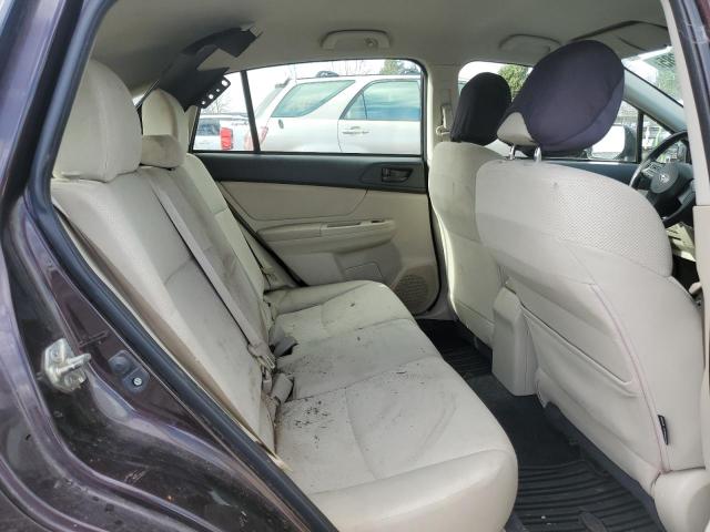 Photo 10 from auction – 2013 SUBARU IMPREZA with VIN JF1GPAA69D2834755