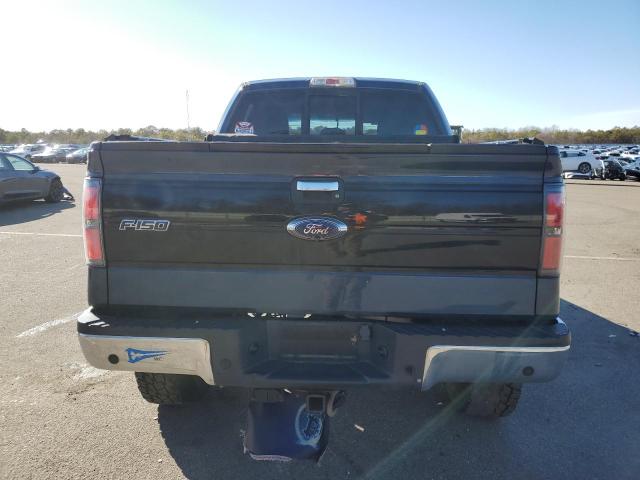 Photo 6 from auction – 2014 FORD F150 SUPER with VIN 1FTFW1ET1EFD01883