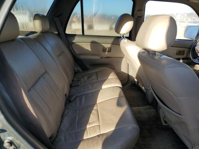 Photo 11 from auction – 1997 TOYOTA 4RUNNER LI with VIN JT3GN87R0V0053862