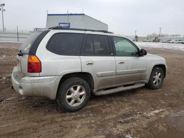 Photo 3 from auction – 2004 GMC ENVOY with VIN 1GKDT13S642326590