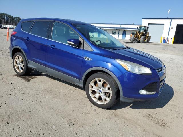 Photo 4 from auction – 2013 FORD ESCAPE SEL with VIN 1FMCU9H94DUD78745
