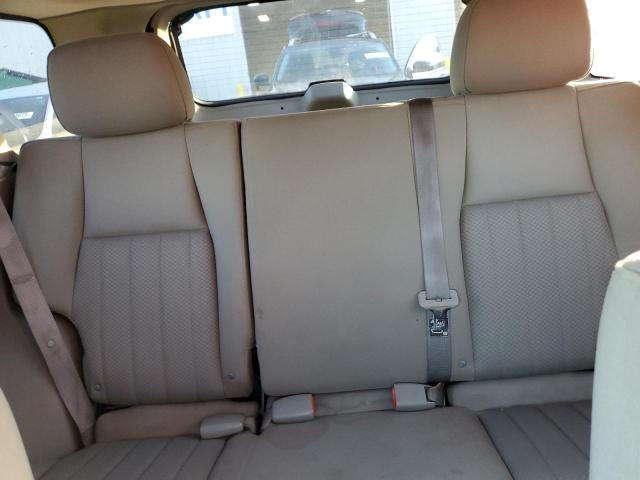 Photo 10 from auction – 2005 JEEP GRAND CHER with VIN 1J4GR48KX5C668681