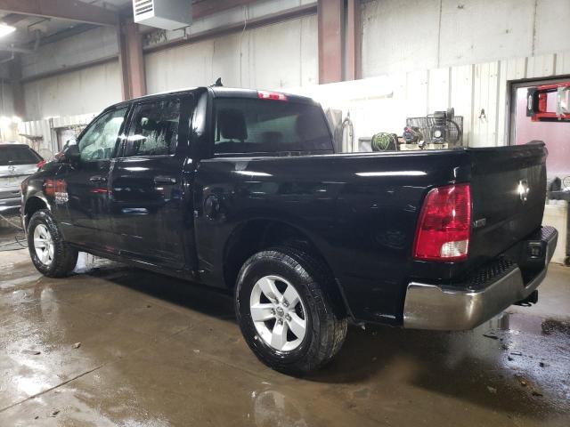 Снимка 2 от търг – 2023 RAM 1500 CLASS с VIN 1C6RR6LG7PS580197