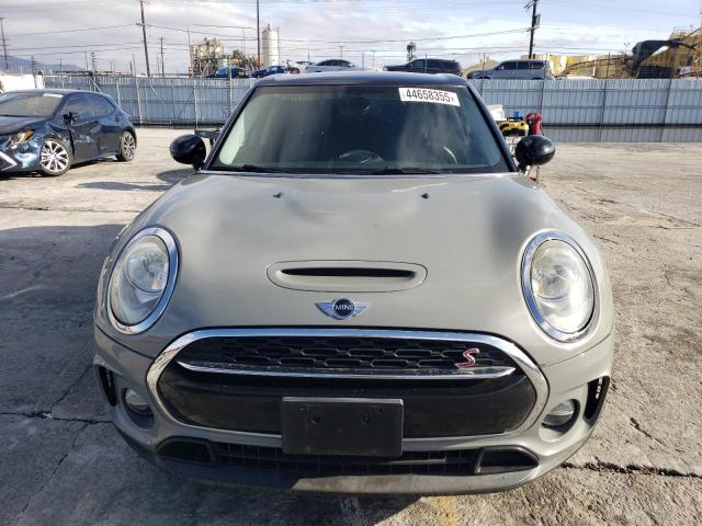 Photo 5 from auction – 2017 MINI COOPER S C with VIN WMWLN9C38H2E50200