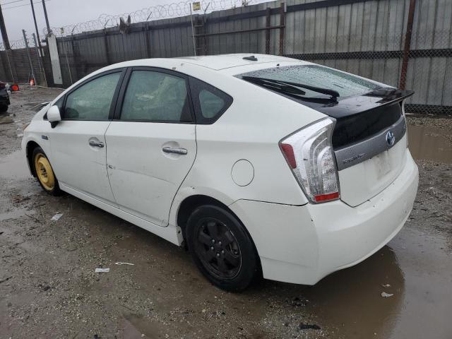 Photo 2 from auction – 2013 TOYOTA PRIUS PLUG with VIN JTDKN3DP9D3045025
