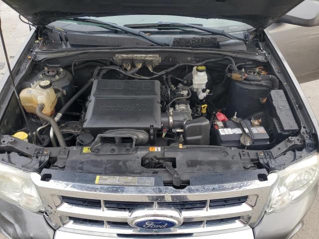 Photo 12 from auction – 2012 FORD ESCAPE LIM with VIN 1FMCU0EG5CKA51683