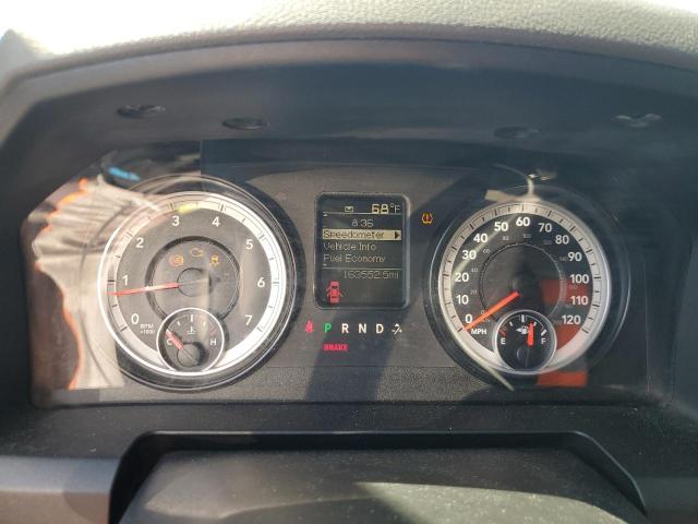 Photo 9 from auction – 2015 RAM 1500 ST with VIN 1C6RR6FT5FS501472