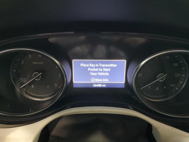 Photo 9 from auction – 2023 BUICK ENCORE GX with VIN KL4MMFSL0PB088749