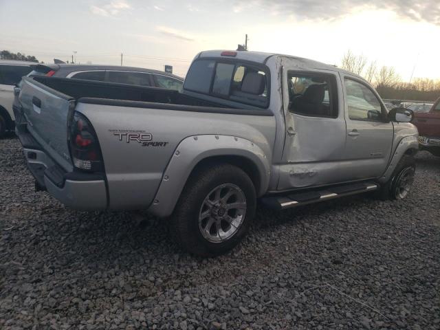 Photo 3 from auction – 2012 TOYOTA TACOMA DOU with VIN 3TMLU4EN7CM084865