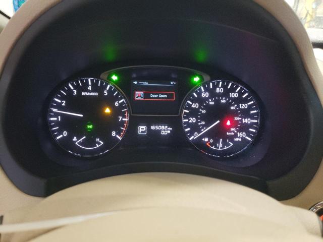 Снимка 9 от търг – 2013 NISSAN ALTIMA 3.5 с VIN 1N4BL3AP1DC199518