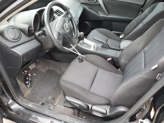 Photo 7 from auction – 2010 MAZDA 3 I with VIN JM1BL1SF4A1208689