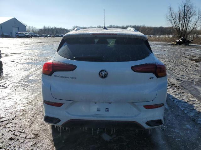 Photo 6 from auction – 2023 BUICK ENCORE GX with VIN KL4MMDSL1PB001848