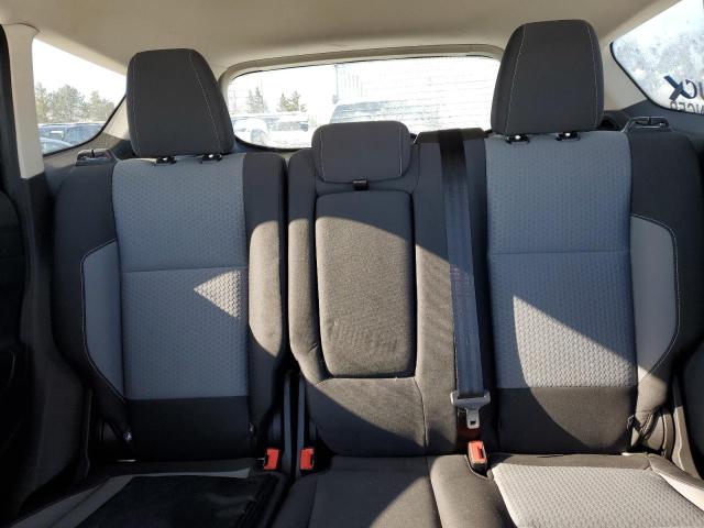 Photo 10 from auction – 2017 FORD ESCAPE SE with VIN 1FMCU9GD5HUA43439