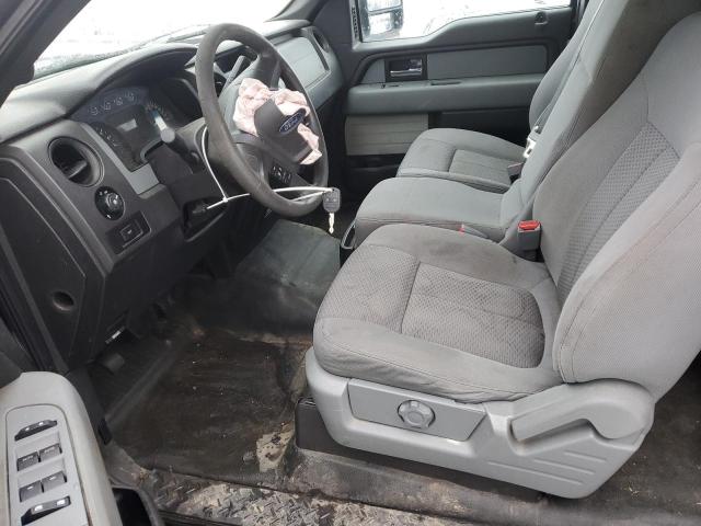 Photo 7 from auction – 2013 FORD F150 SUPER with VIN 1FTVX1ET5DKF16066