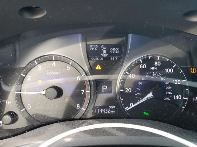 Photo 9 from auction – 2014 LEXUS RX 350 BAS with VIN 2T2BK1BA8EC234510
