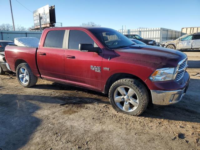 Снимка 4 от търг – 2019 RAM 1500 CLASS с VIN 1C6RR6LT0KS622313