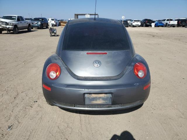 Photo 6 from auction – 2006 VOLKSWAGEN NEW BEETLE with VIN 3VWPW31C06M418276