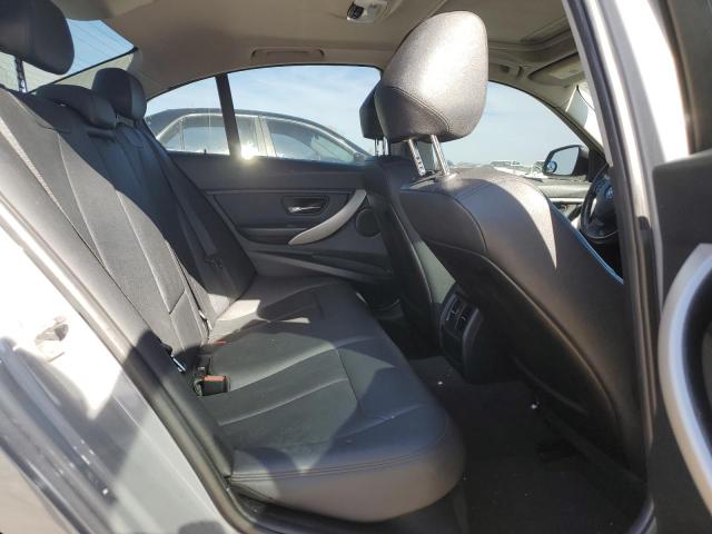 صورة رقم 10 من المزاد - 2015 BMW 320 مع VIN WBA3C3C58FP664170