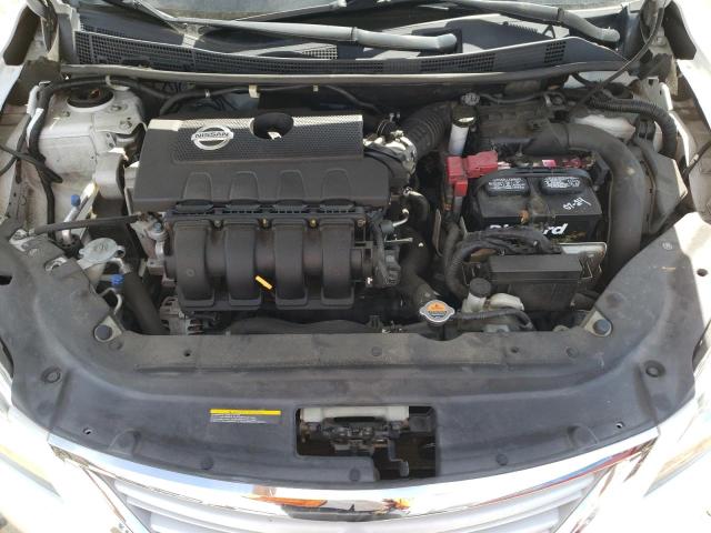 Photo 11 from auction – 2013 NISSAN SENTRA S with VIN 3N1AB7AP9DL640187