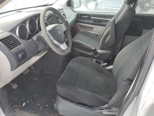 Photo 7 from auction – 2010 DODGE GRAND CARA with VIN 2D4RN4DE7AR468713