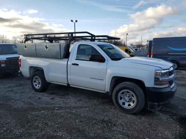 Photo 4 from auction – 2016 CHEVROLET SILVERADO with VIN 1GCNCNEC7GZ124608