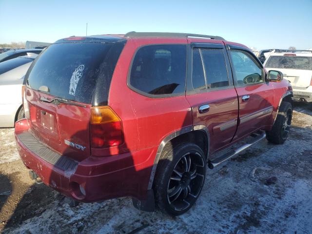 Photo 3 from auction – 2002 GMC ENVOY with VIN 1GKDT13S922111587