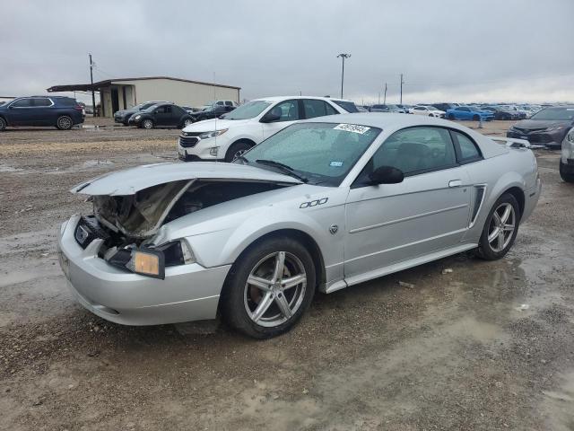 FORD MUSTANG 2004 con VIN 1FAFP40694F218979 - Foto de la subasta
