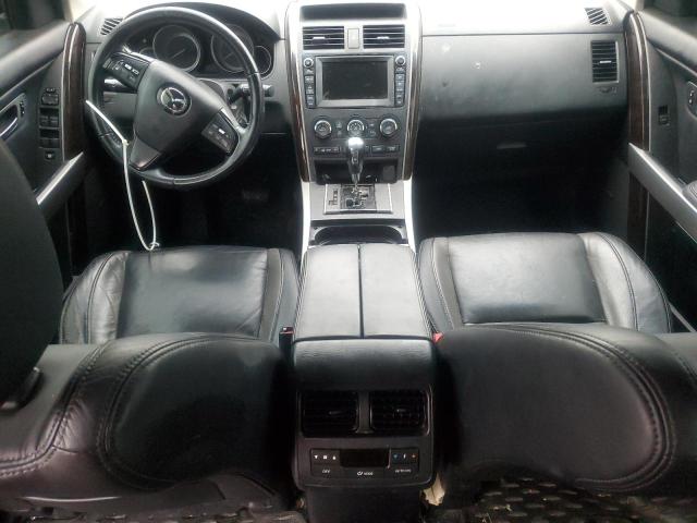 Photo 8 from auction – 2010 MAZDA CX-9 with VIN JM3TB3MAXA0236594