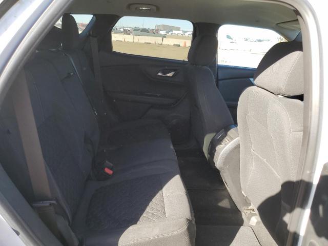 Photo 11 from auction – 2021 CHEVROLET BLAZER 2LT with VIN 3GNKBHRS1MS548424