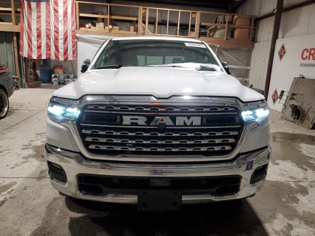 Photo 5 from auction – 2025 RAM 1500 LIMIT with VIN 1C6SRFHP6SN571489