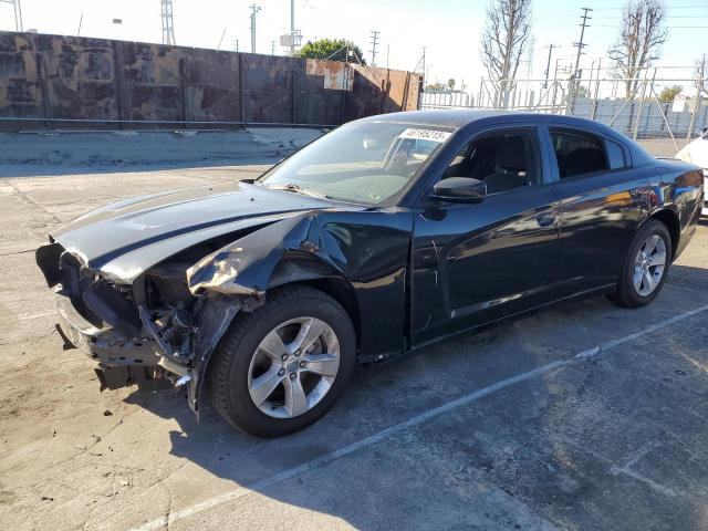 DODGE CHARGER SX 2012 with VIN 2C3CDXHG6CH230240 - Photo from auction