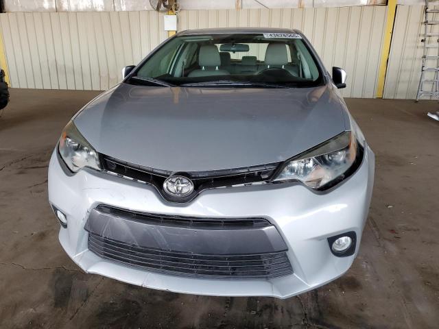 Photo 5 from auction – 2016 TOYOTA COROLLA L with VIN 2T1BURHEXGC728880