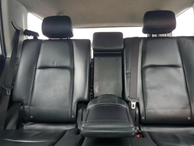 Photo 10 from auction – 2011 TOYOTA 4RUNNER SR with VIN JTEZU5JR7B5025601