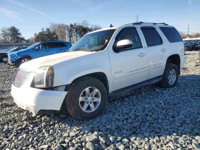 GMC YUKON SLT 2012 with VIN 1GKS1CE03CR100582 - Photo from auction