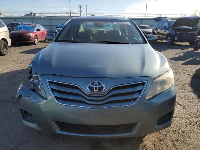 Снимка 5 от търг – 2011 TOYOTA CAMRY BASE с VIN 4T1BF3EK7BU595875