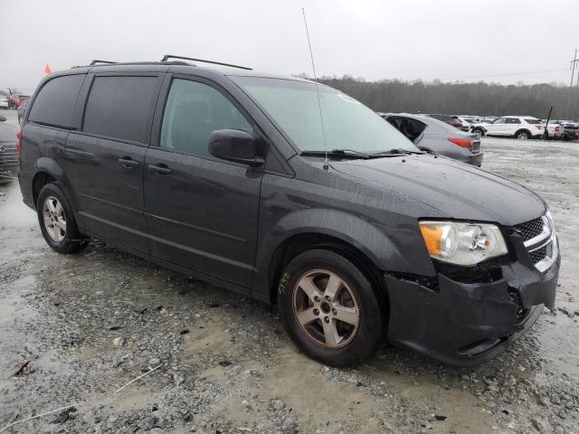 Photo 4 from auction – 2012 DODGE GRAND CARA with VIN 2C4RDGCG1CR196473