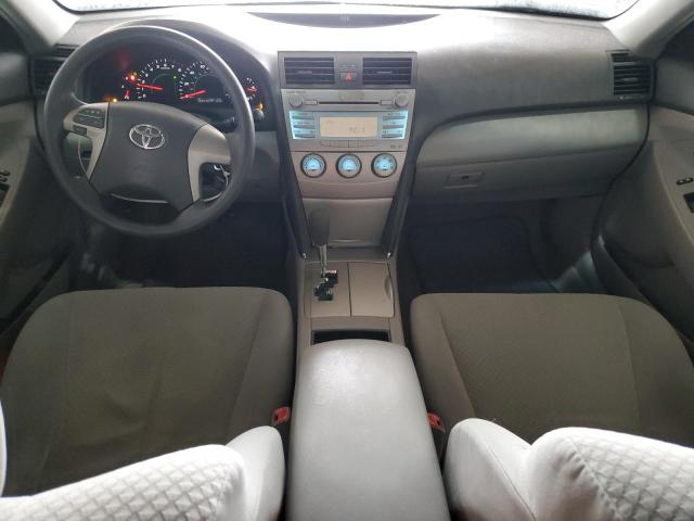 Photo 8 from auction – 2009 TOYOTA CAMRY BASE with VIN 4T1BE46K89U316130