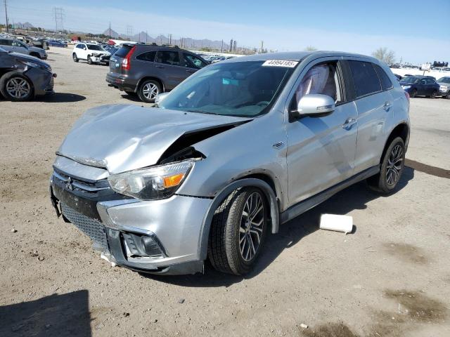 MITSUBISHI OUTLANDER 2019 with VIN JA4AR3AU3KU011982 - Photo from auction