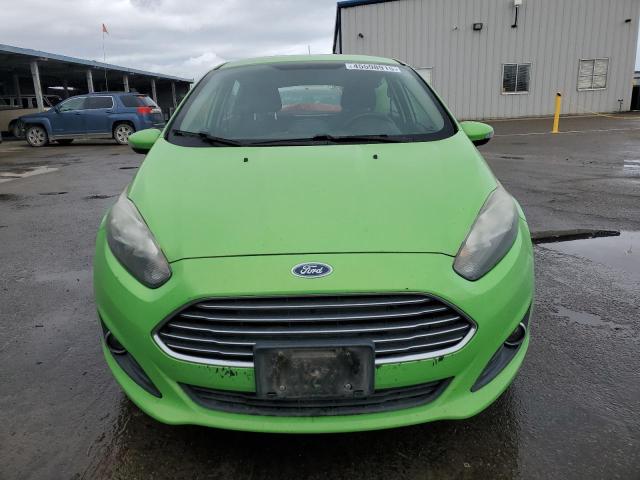 Photo 5 from auction – 2015 FORD FIESTA SE with VIN 3FADP4EJXFM200904