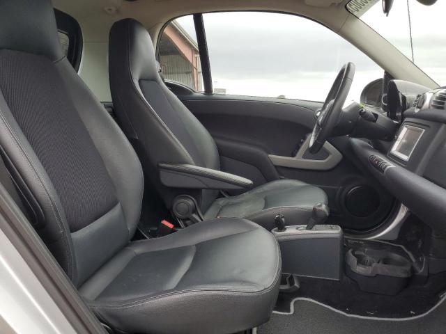 Photo 10 from auction – 2014 SMART FORTWO with VIN WMEEJ9AA8DK673242