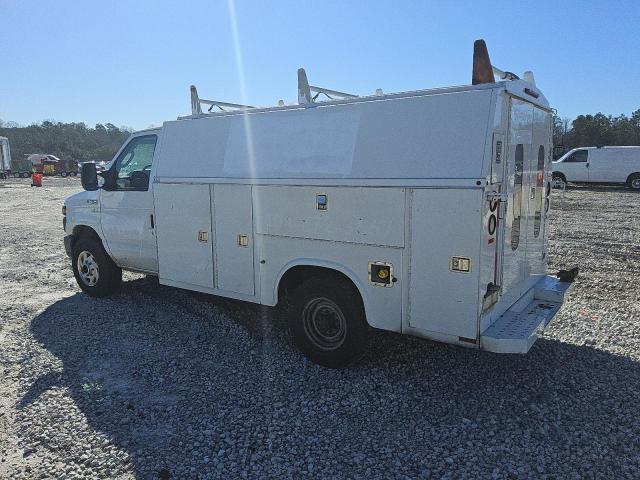 Photo 2 from auction – 2012 FORD ECONOLINE with VIN 1FDSE3FL4CDB35116