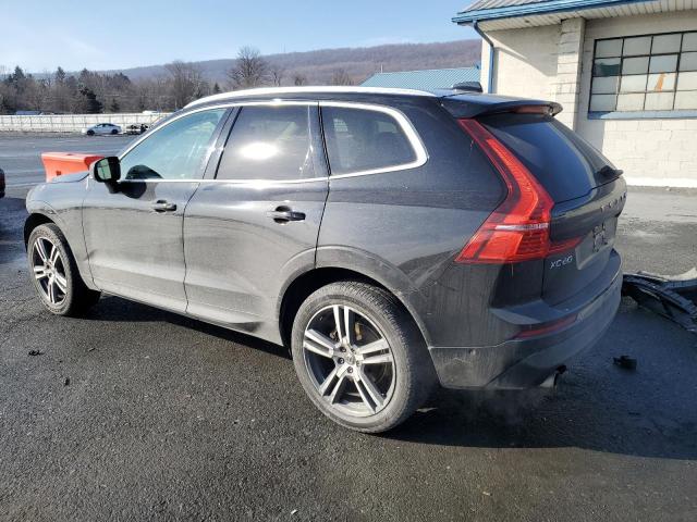 Photo 2 from auction – 2018 VOLVO XC60 T5 MO with VIN YV4102RK2J1006993
