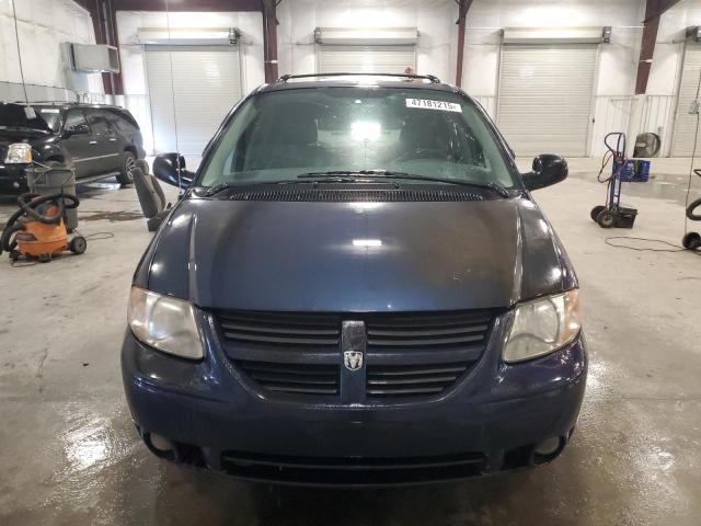 Photo 5 from auction – 2006 DODGE GRAND CARA with VIN 2D8GP44L66R659514
