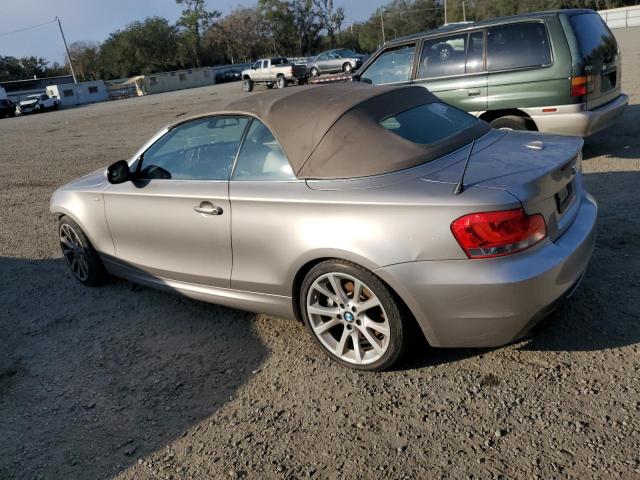 Photo 2 from auction – 2012 BMW 135 I with VIN WBAUN7C55CVM26175